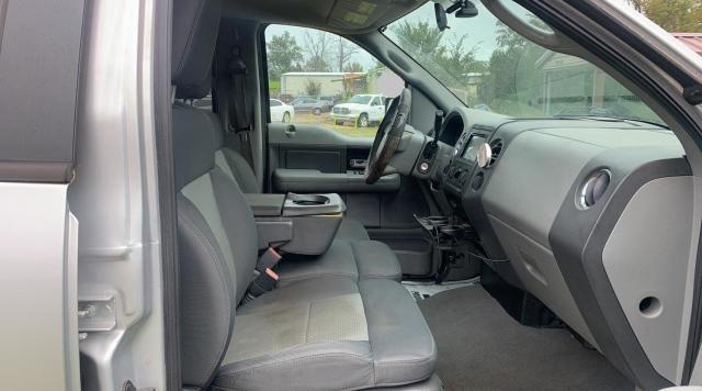 Photo 5 from auction – 2007 FORD F150 SUPER with VIN 1FTRW14W77KA78347
