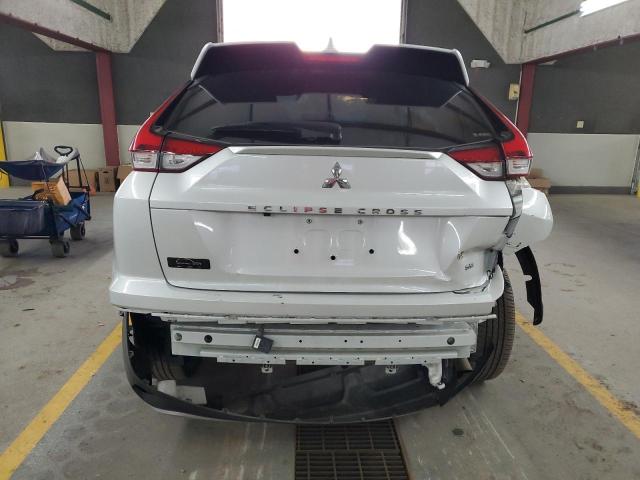 Photo 6 from auction – 2023 MITSUBISHI ECLIPSE with VIN JA4ATWAAXPZ046442