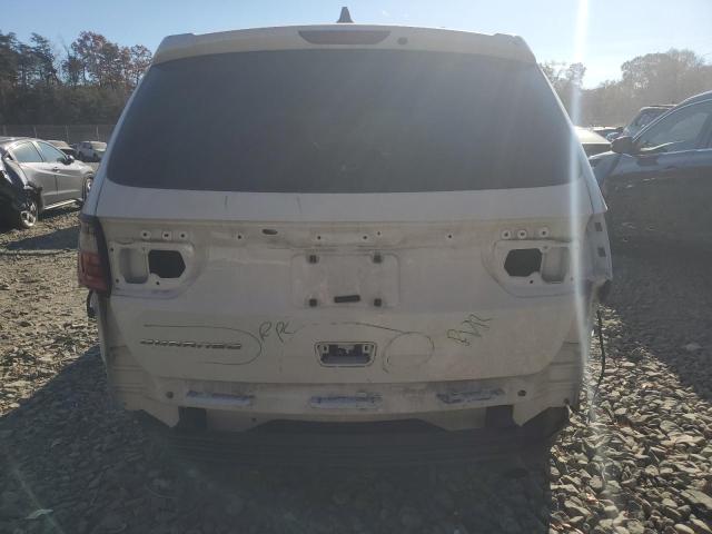 Photo 6 from auction – 2020 DODGE DURANGO SX with VIN 1C4RDHAGXLC380635