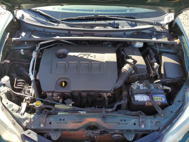 Photo 11 from auction – 2014 TOYOTA COROLLA L with VIN 2T1BURHE6EC204767
