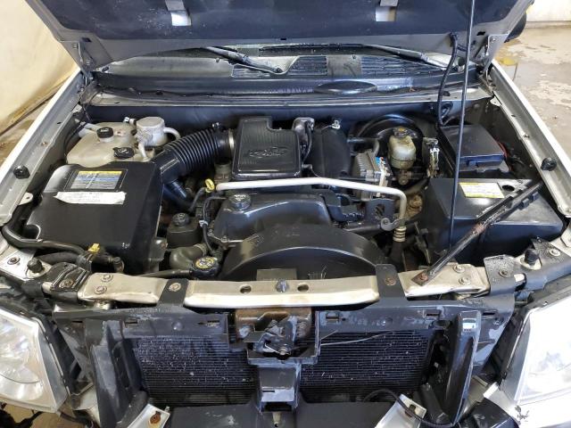 Photo 12 from auction – 2004 GMC ENVOY with VIN 1GKDS13S742227067