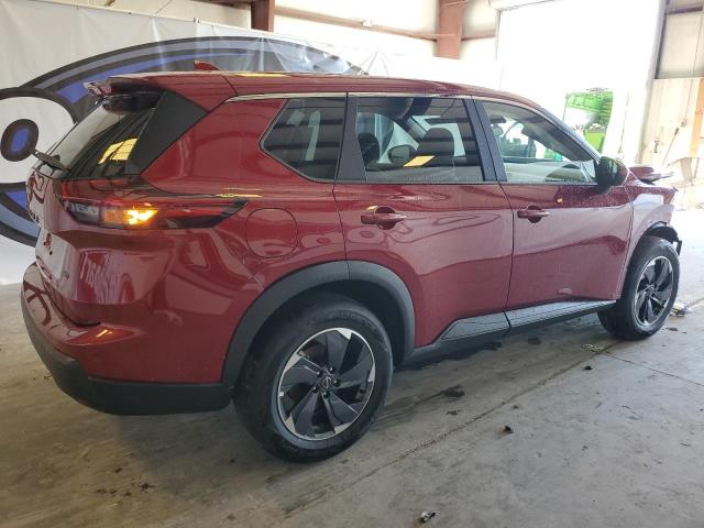 Photo 3 from auction – 2025 NISSAN ROGUE SV with VIN 5N1BT3BB3SC778564