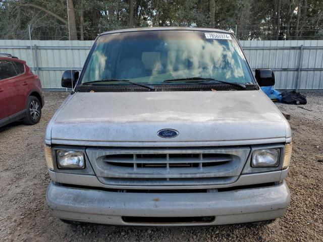 Zdjęcie 5 z aukcji – 1998 FORD ECONOLINE z VIN 1FTRE1427WHB30622