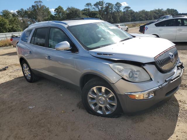 Photo 4 from auction – 2011 BUICK ENCLAVE CX with VIN 5GAKRCED8BJ416906