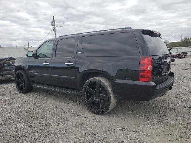 Photo 2 from auction – 2008 CHEVROLET SUBURBAN C with VIN 3GNFC16028G188405