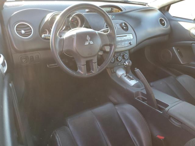Photo 8 from auction – 2008 MITSUBISHI ECLIPSE SP with VIN 4A3AL25F18E002890