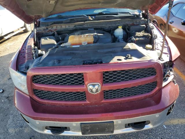 صورة رقم 11 من المزاد - 2015 RAM 1500 SLT مع VIN 1C6RR7LM5FS659958