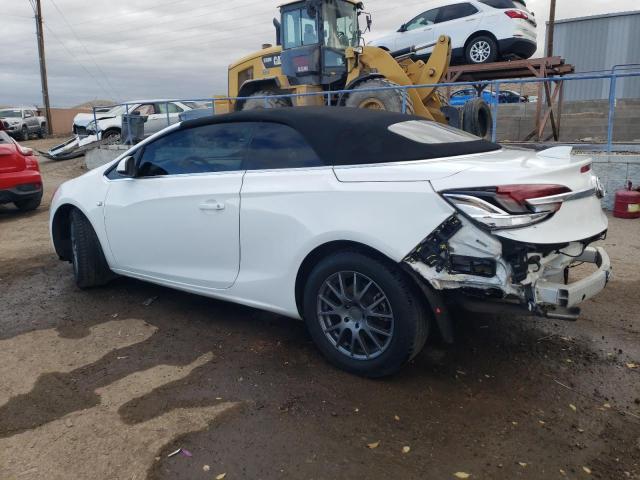 Photo 2 from auction – 2019 BUICK CASCADA PR with VIN W04WH3N52KG367902