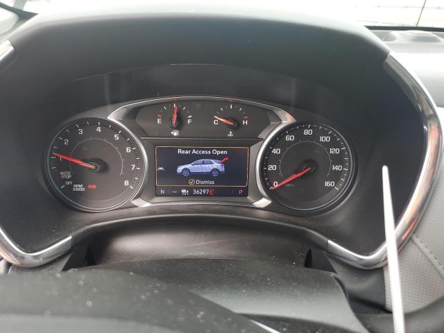 Photo 9 from auction – 2020 CHEVROLET EQUINOX PR with VIN 2GNAXXEV4L6138172