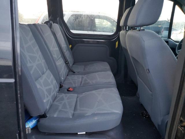 Photo 11 from auction – 2011 FORD TRANSIT CO with VIN NM0KS9CN3BT056785
