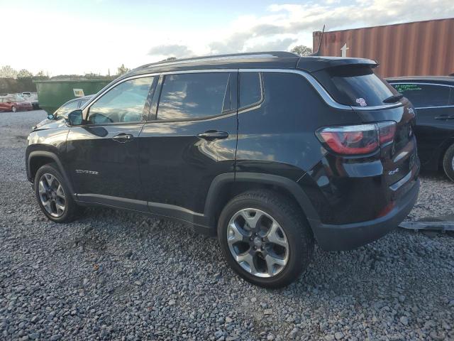 Photo 2 from auction – 2018 JEEP COMPASS LI with VIN 3C4NJDCB4JT442534