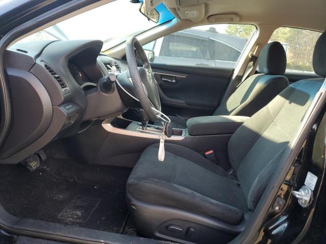 Photo 7 from auction – 2015 NISSAN ALTIMA 2.5 with VIN 1N4AL3APXFC108096
