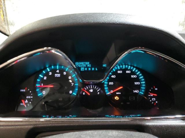 Photo 9 from auction – 2014 CHEVROLET TRAVERSE L with VIN 1GNKVGKD3EJ302474