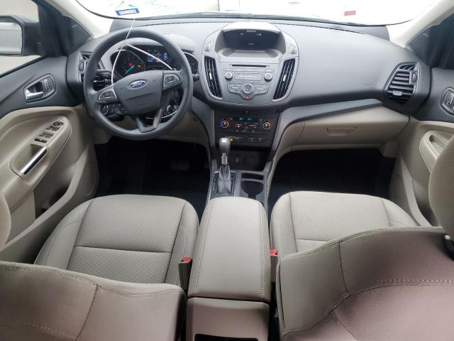 Photo 8 from auction – 2017 FORD ESCAPE SE with VIN 1FMCU0G92HUF07309