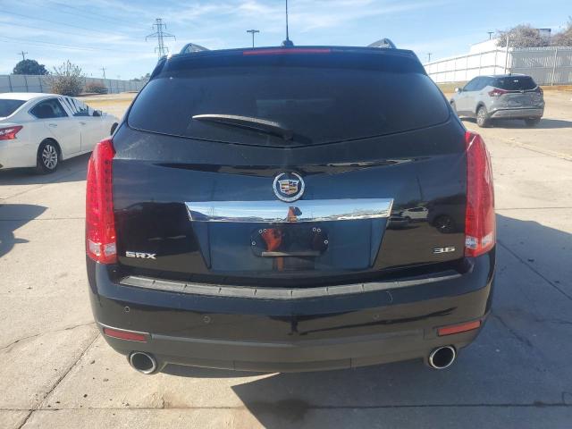 Photo 6 from auction – 2015 CADILLAC SRX PREMIU with VIN 3GYFNDE31FS561650