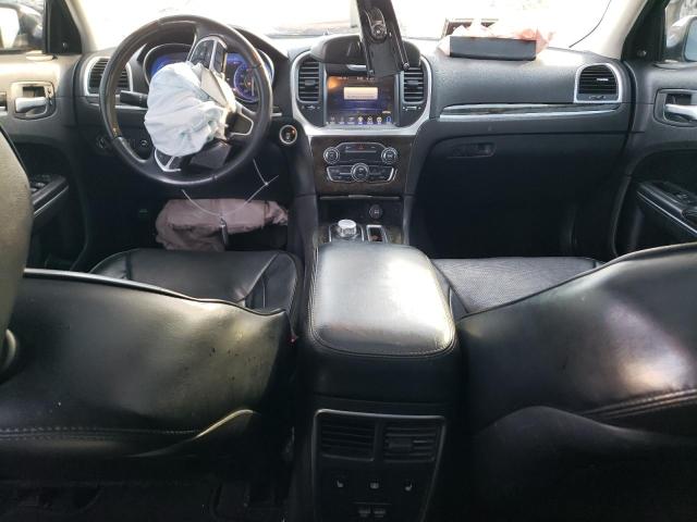 Photo 8 from auction – 2015 CHRYSLER 300C with VIN 2C3CCAKGXFH767318
