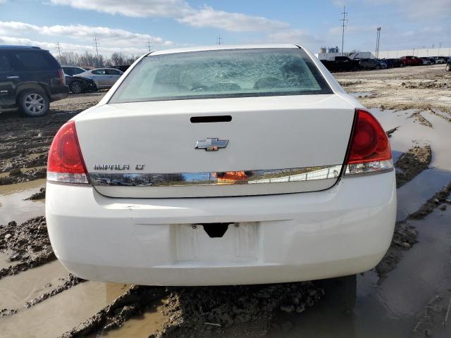 Photo 6 from auction – 2009 CHEVROLET IMPALA 1LT with VIN 2G1WT57NX91143595