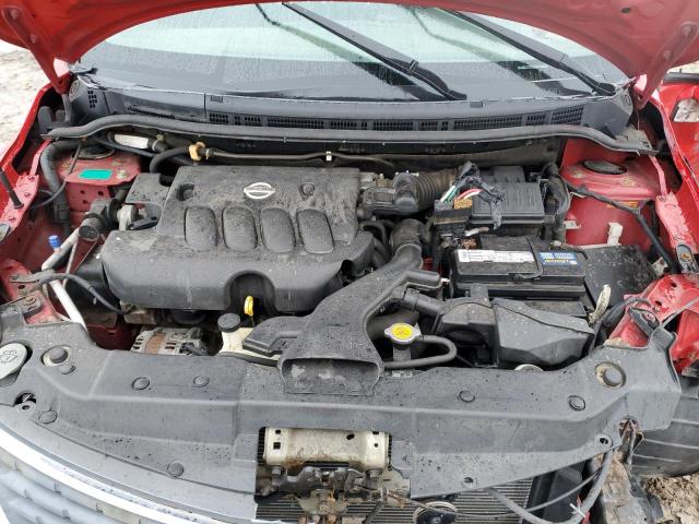 Photo 11 from auction – 2008 NISSAN VERSA S with VIN 3N1BC13E28L353595