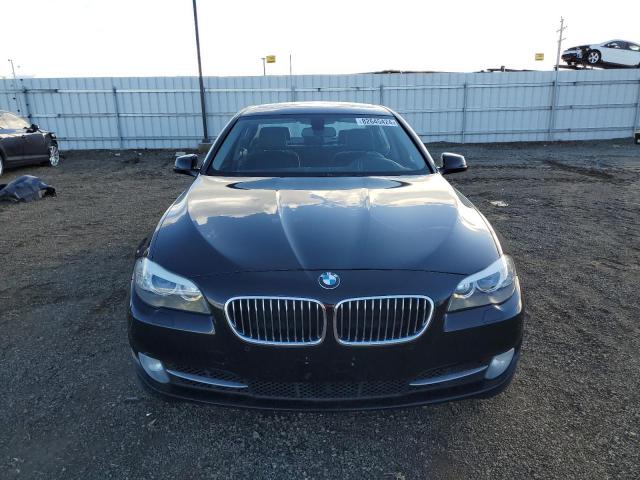 Photo 5 from auction – 2013 BMW 528 I with VIN WBAXG5C59DD234292