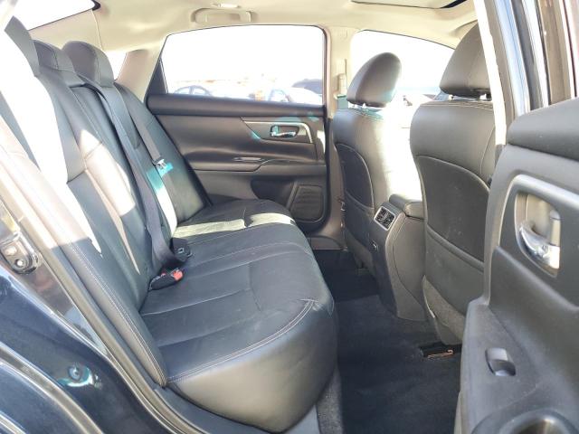 Photo 10 from auction – 2017 NISSAN ALTIMA 3.5 with VIN 1N4BL3AP7HC472158