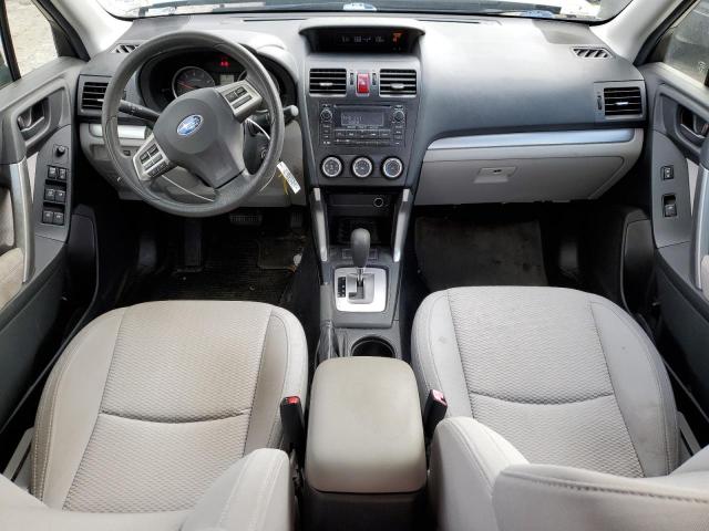Photo 8 from auction – 2014 SUBARU FORESTER 2 with VIN JF2SJAAC7EH483937