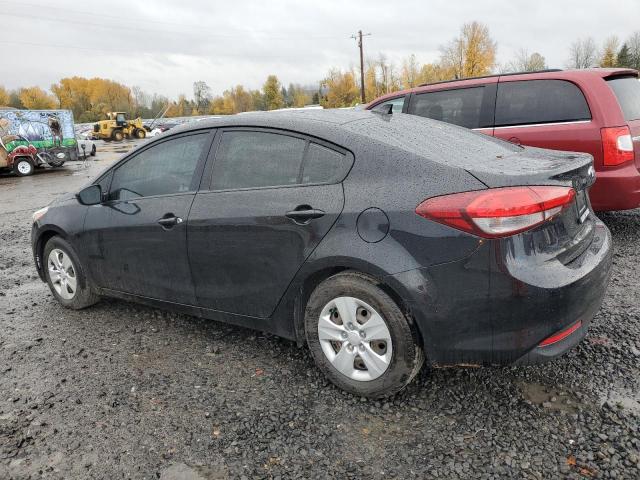 Photo 2 from auction – 2017 KIA FORTE LX with VIN 3KPFL4A71HE090153