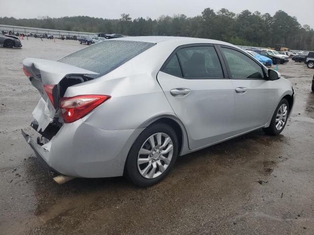 Photo 3 from auction – 2017 TOYOTA COROLLA L with VIN 2T1BURHE7HC775401