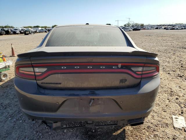 Photo 6 from auction – 2018 DODGE CHARGER SX with VIN 2C3CDXBGXJH158142