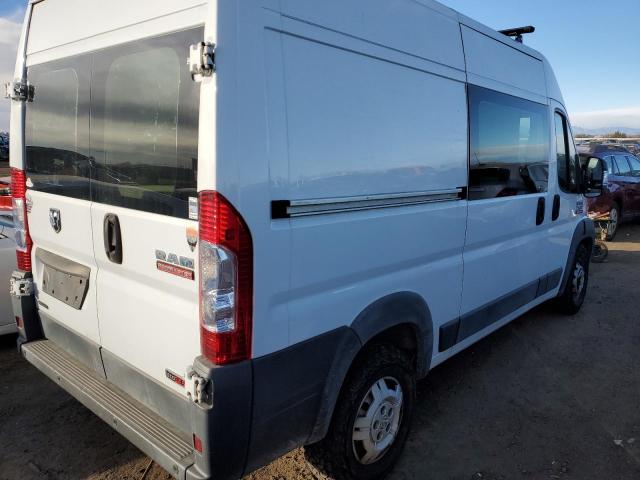 Photo 3 from auction – 2015 RAM PROMASTER with VIN 3C6TRVCD5FE500256