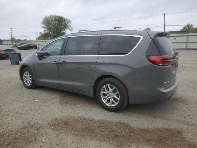 Photo 2 from auction – 2021 CHRYSLER PACIFICA T with VIN 2C4RC1BG8MR600405