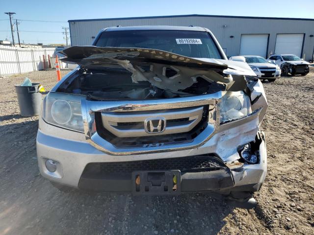 Photo 5 from auction – 2009 HONDA PILOT TOUR with VIN 5FNYF48839B055107