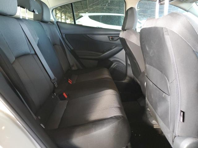Photo 10 from auction – 2020 SUBARU IMPREZA PR with VIN 4S3GKAV66L3614811