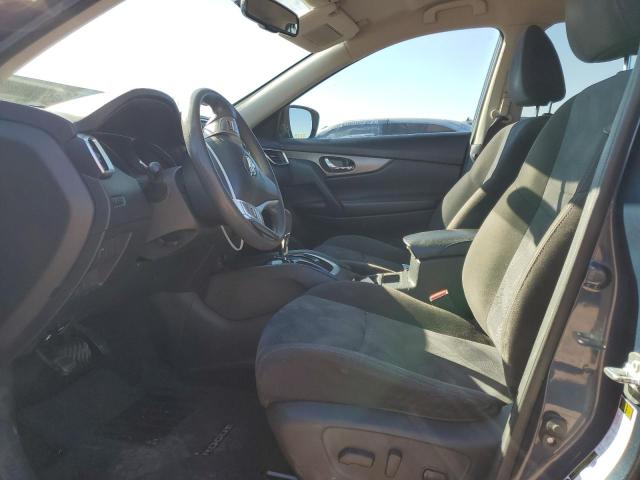 Photo 7 from auction – 2015 NISSAN ROGUE S with VIN KNMAT2MT3FP520088