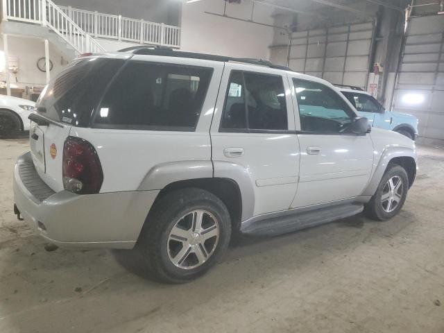 Photo 3 from auction – 2007 CHEVROLET TRAILBLAZE with VIN 1GNDT13S172308649