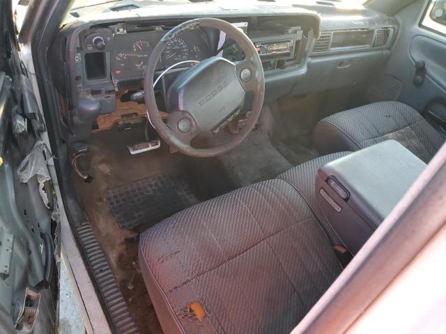 Photo 8 from auction – 1997 DODGE RAM 2500 with VIN 3B7KC23Z6VM536817