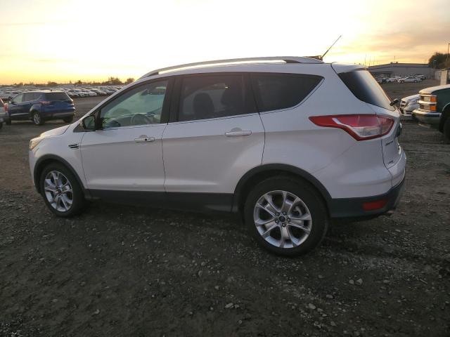 Photo 2 from auction – 2014 FORD ESCAPE TIT with VIN 1FMCU9J91EUE27539