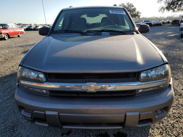 Photo 5 from auction – 2006 CHEVROLET TRAILBLAZE with VIN 1GNDT13S562266873
