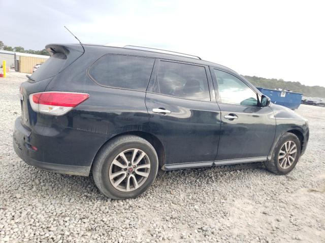 Photo 3 from auction – 2015 NISSAN PATHFINDER with VIN 5N1AR2MN6FC678959