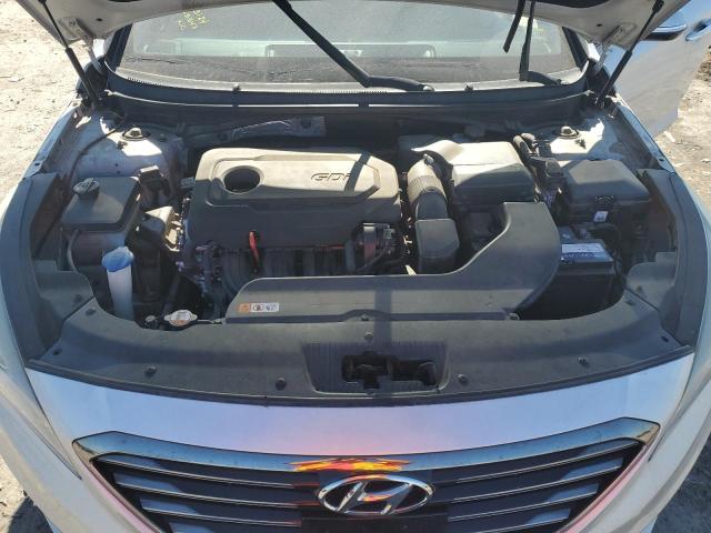 Photo 11 from auction – 2016 HYUNDAI SONATA SPO with VIN 5NPE34AF3GH273339