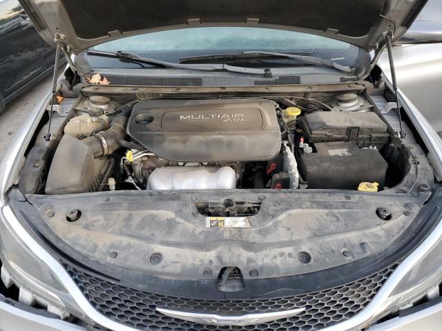 Photo 11 from auction – 2015 CHRYSLER 200 LIMITE with VIN 1C3CCCAB0FN734322