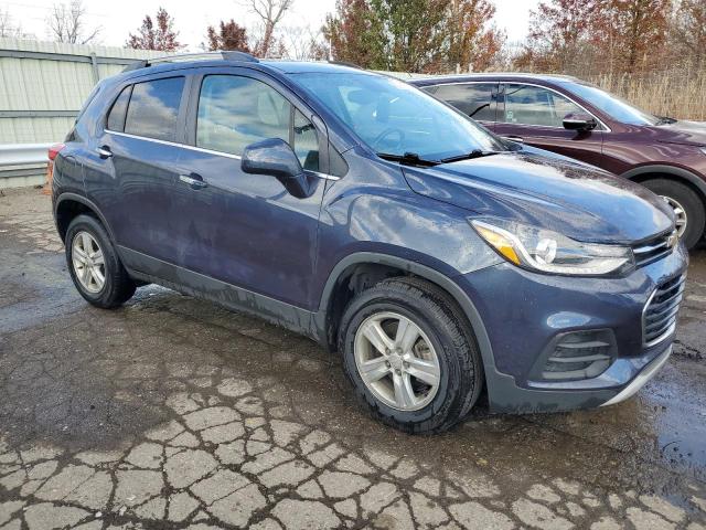 Photo 4 from auction – 2019 CHEVROLET TRAX 1LT with VIN 3GNCJPSBXKL120094