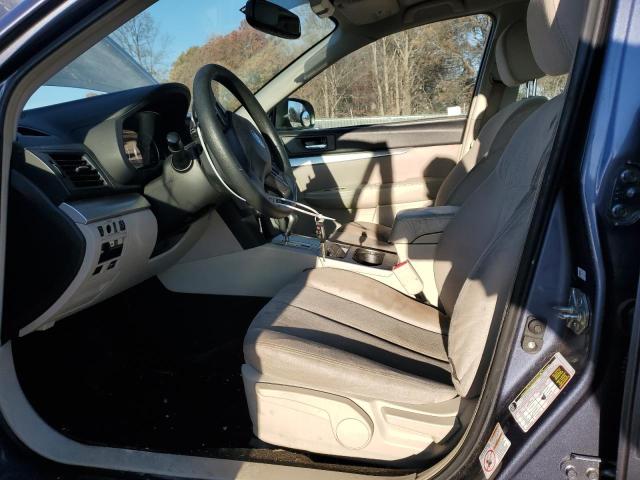 Photo 7 from auction – 2014 SUBARU OUTBACK 2. with VIN 4S4BRCAC6E3253351