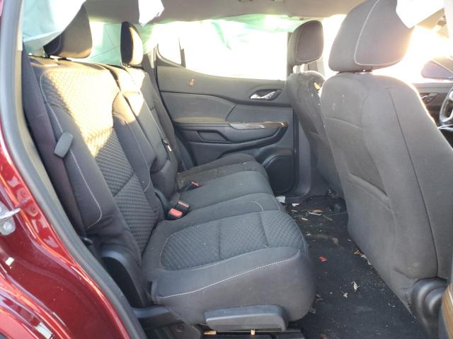 Photo 11 from auction – 2017 GMC ACADIA SLE with VIN 1GKKNKLA2HZ151301