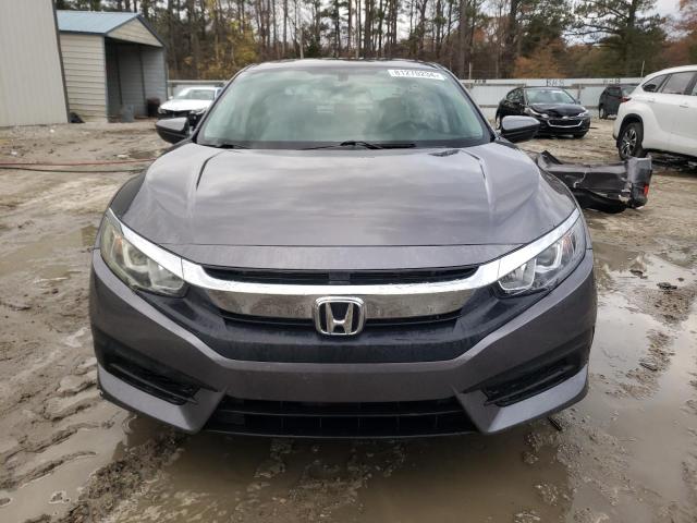 Photo 5 from auction – 2016 HONDA CIVIC LX with VIN 19XFC2F59GE236874