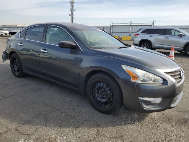 Photo 4 from auction – 2013 NISSAN ALTIMA 2.5 with VIN 1N4AL3AP1DN531750