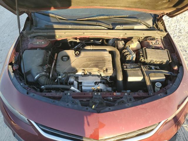 Photo 11 from auction – 2016 CHEVROLET MALIBU LS with VIN 1G1ZB5ST6GF210298