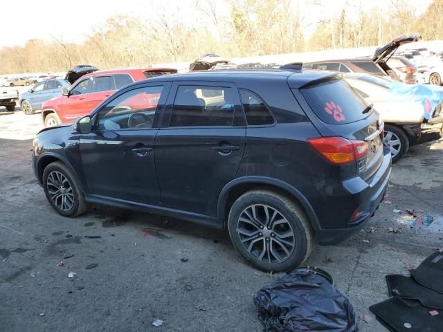 Photo 2 from auction – 2018 MITSUBISHI OUTLANDER with VIN JA4AR3AU8JZ007962