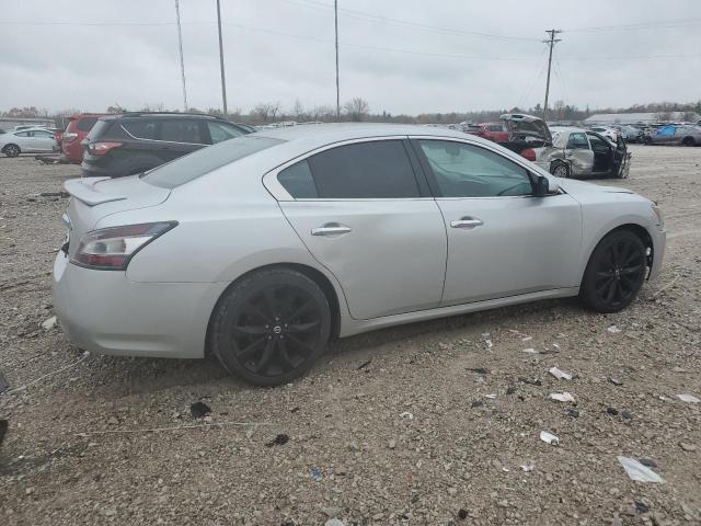 Photo 3 from auction – 2014 NISSAN MAXIMA S with VIN 1N4AA5AP1EC485318