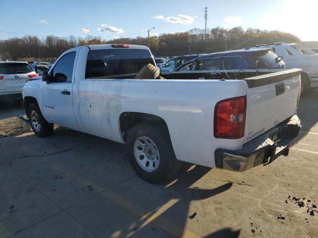 Photo 2 from auction – 2011 CHEVROLET SILVERADO with VIN 1GCNCPEX8BZ159164