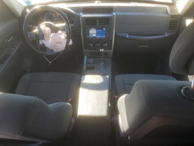 Photo 8 from auction – 2011 JEEP LIBERTY SP with VIN 1J4PN2GK3BW591664